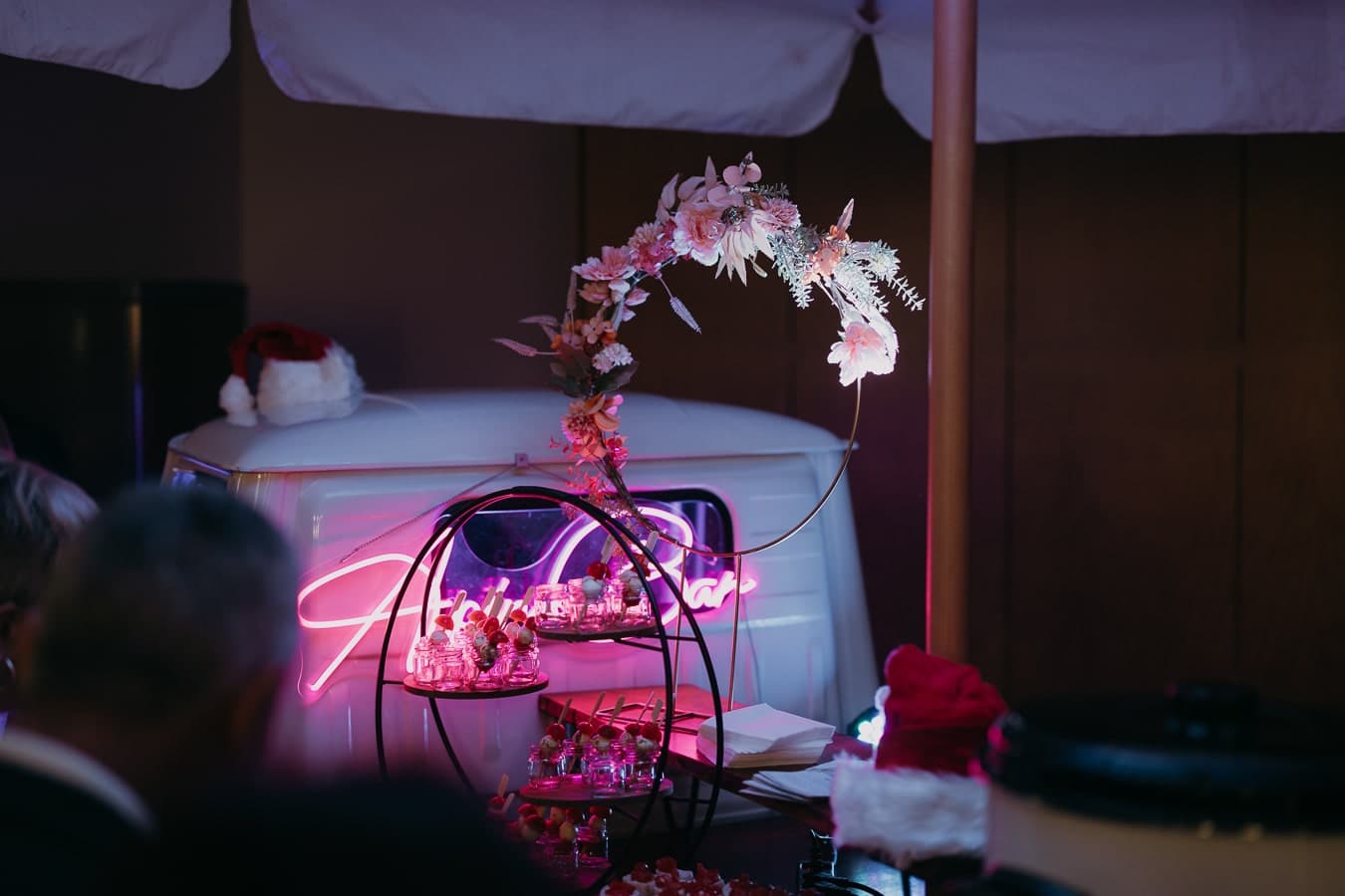 Late Night - Nächte voller Genuss